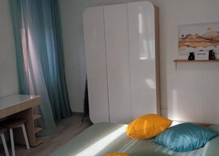 Uyutnaya Kvartira V Troitske Apartments