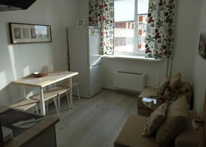 Uyutnaya Kvartira V Troitske Apartments