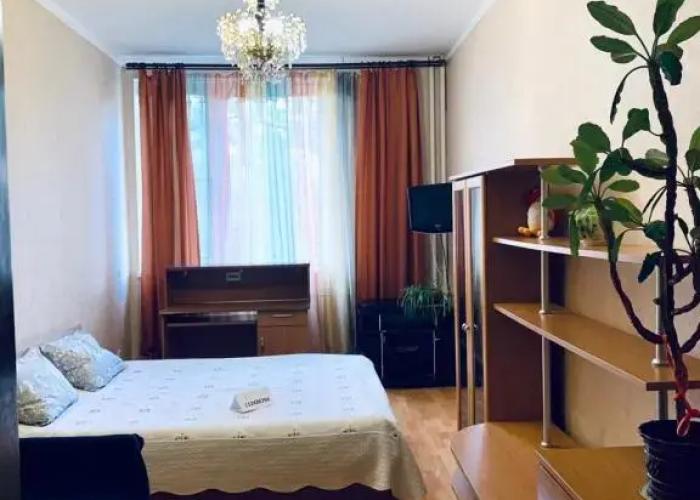 6 Pant House Troitsk Na Gorodskoy Apartment
