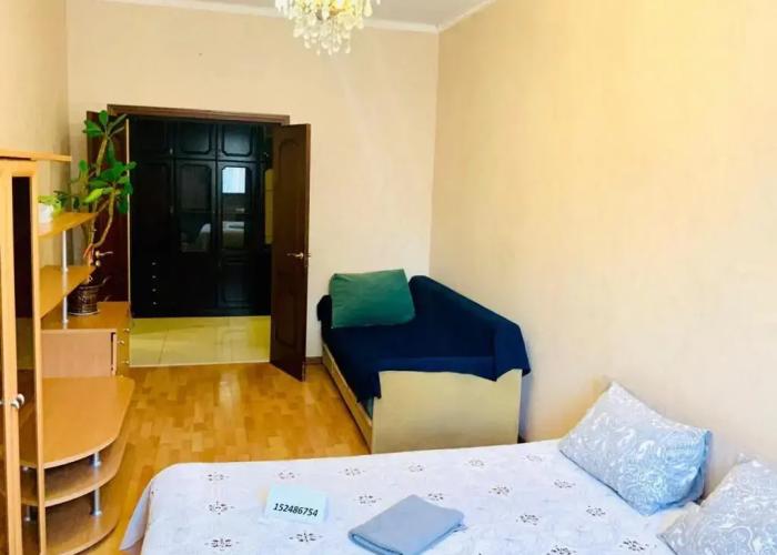 6 Pant House Troitsk Na Gorodskoy Apartment