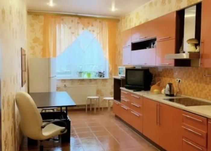 6 Pant House Troitsk Na Gorodskoy Apartment
