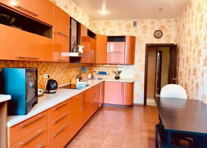 6 Pant House Troitsk Na Gorodskoy Apartment