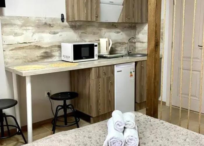 3 Pant House Troitsk Na Gorodskoy Apartment