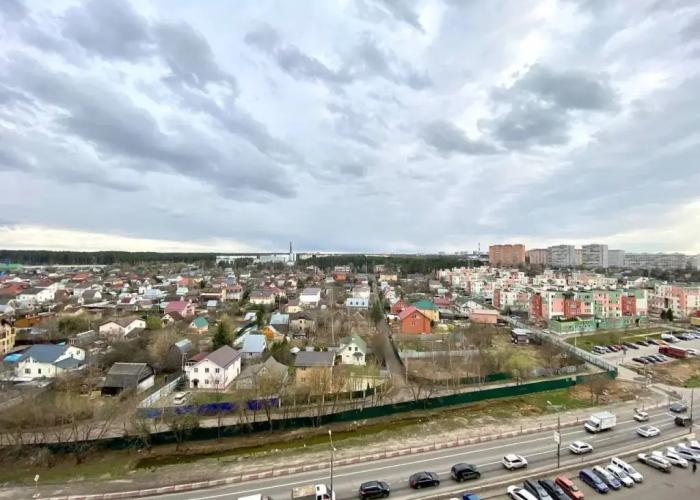 3 Pant House Troitsk Na Gorodskoy Apartment