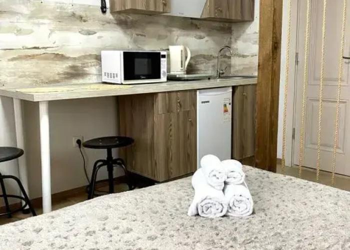 3 Pant House Troitsk Na Gorodskoy Apartment