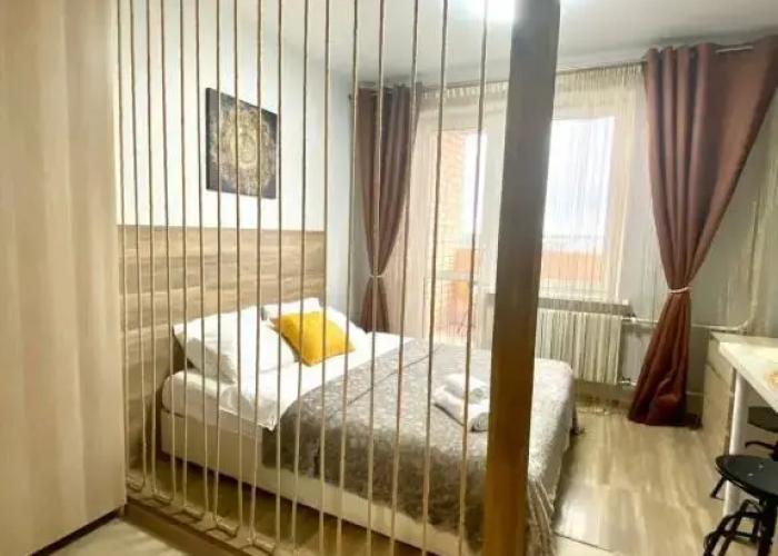 3 Pant House Troitsk Na Gorodskoy Apartment