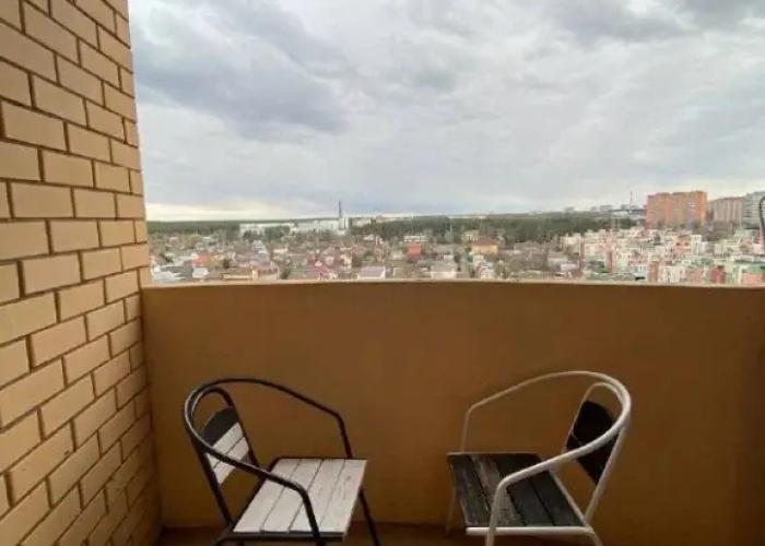 5 Pant House Troitsk Na Gorodskoy Apartment