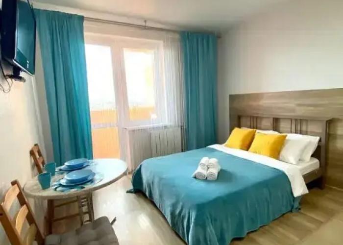 5 Pant House Troitsk Na Gorodskoy Apartment