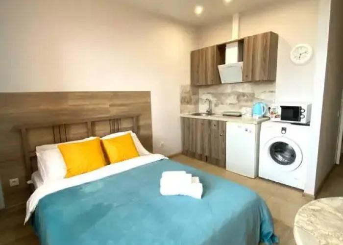 5 Pant House Troitsk Na Gorodskoy Apartment