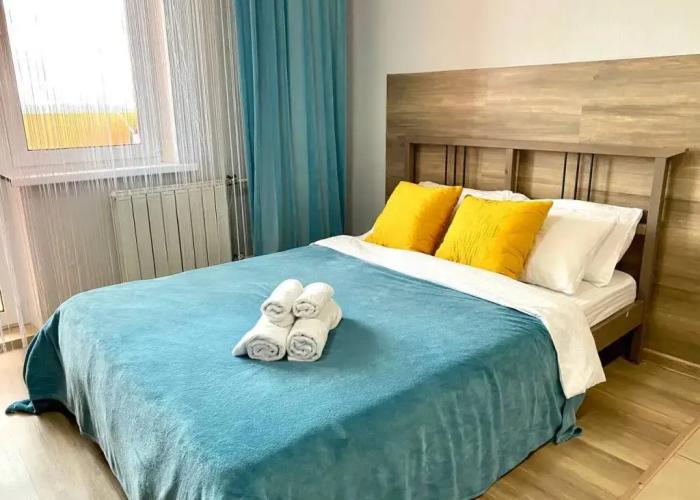 5 Pant House Troitsk Na Gorodskoy Apartment