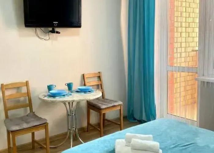 5 Pant House Troitsk Na Gorodskoy Apartment