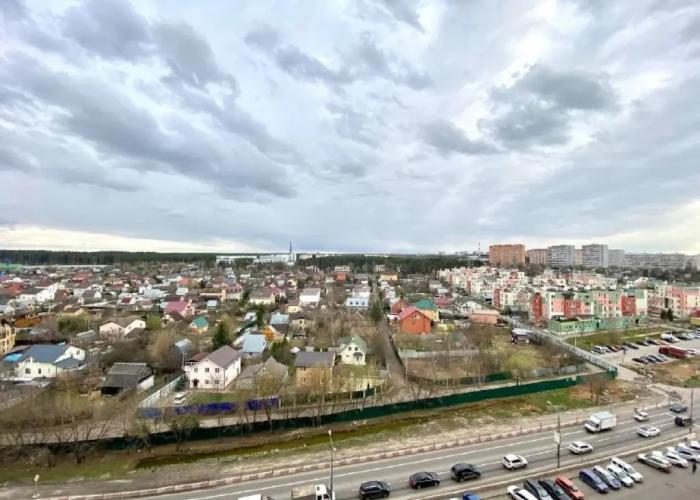 5 Pant House Troitsk Na Gorodskoy Apartment