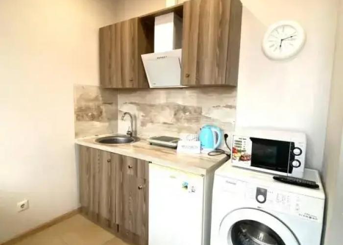 5 Pant House Troitsk Na Gorodskoy Apartment