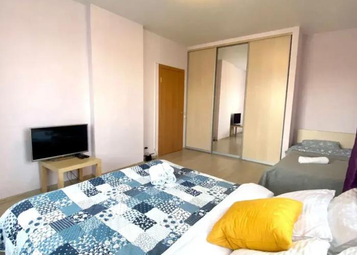 2 Pant House Troitsk Na Gorodskoy Apartment