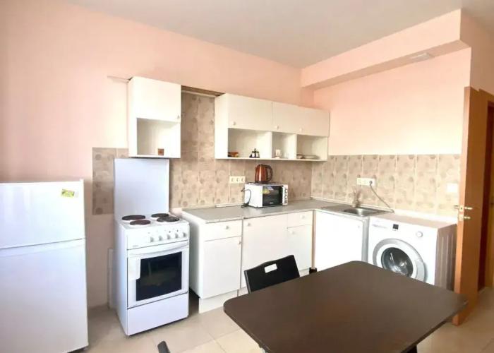 2 Pant House Troitsk Na Gorodskoy Apartment