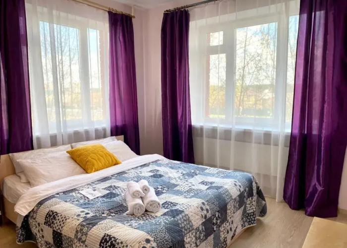 2 Pant House Troitsk Na Gorodskoy Apartment