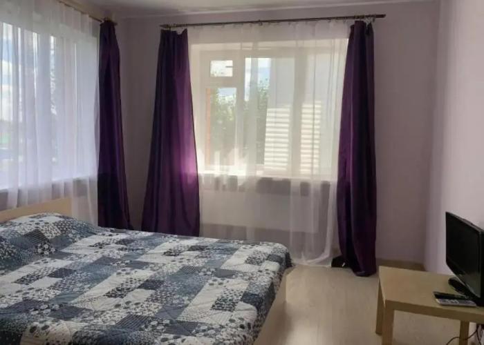 2 Pant House Troitsk Na Gorodskoy Apartment