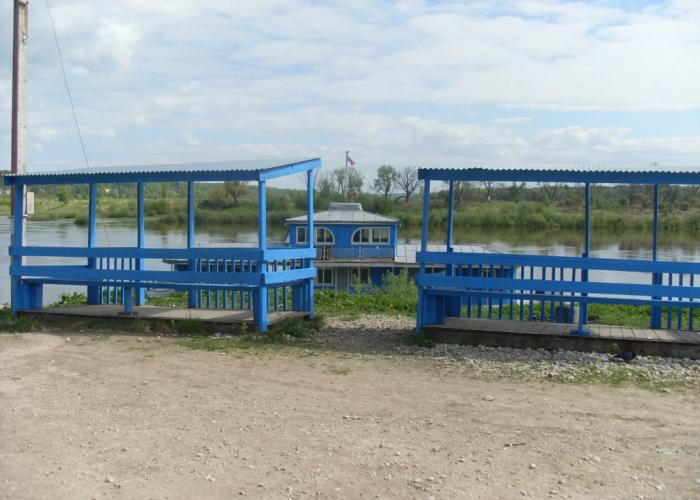 Pansionat Yakor