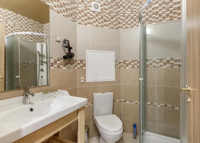 Welna Eco Spa Resort