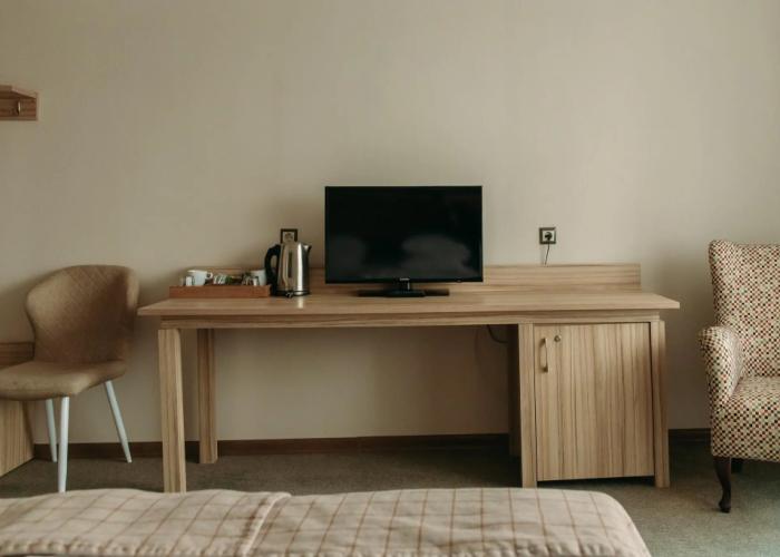 Welna Eco Spa Resort