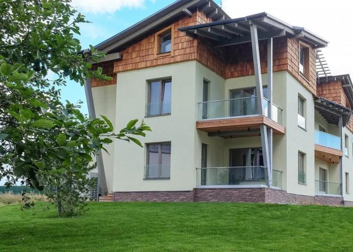 Welna Eco Spa Resort