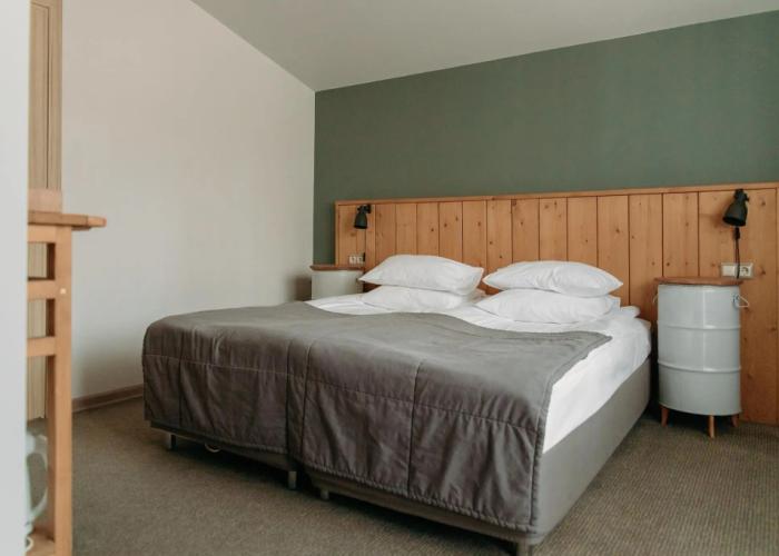 Welna Eco Spa Resort