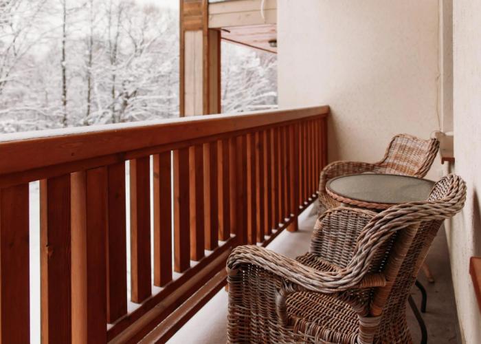 Welna Eco Spa Resort