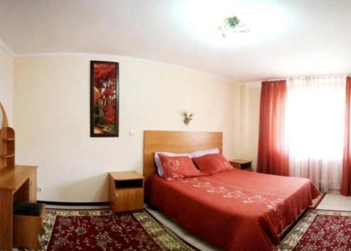 Hotel Якорь