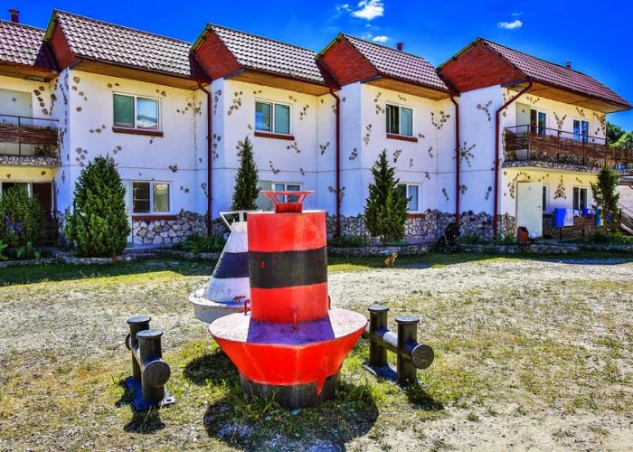 Hotel Якорь