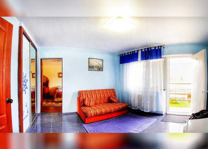 Hotel Якорь