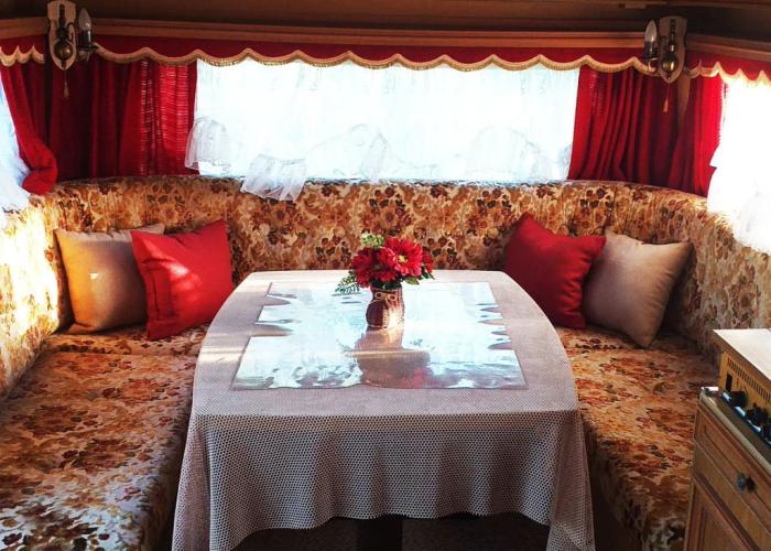 Tarusskie Stranitsy Guest House