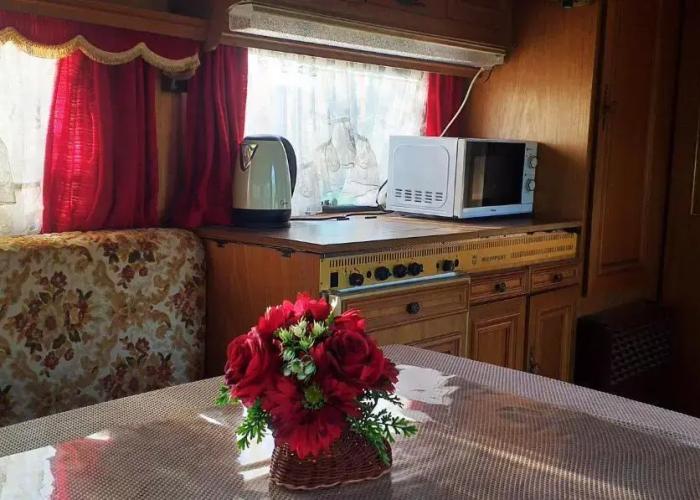 Tarusskie Stranitsy Guest House