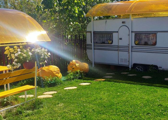 Tarusskie Stranitsy Guest House
