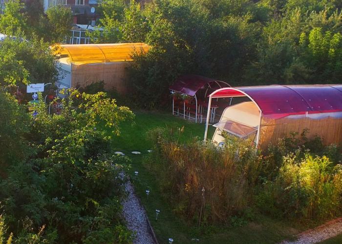 Tarusskie Stranitsy Guest House