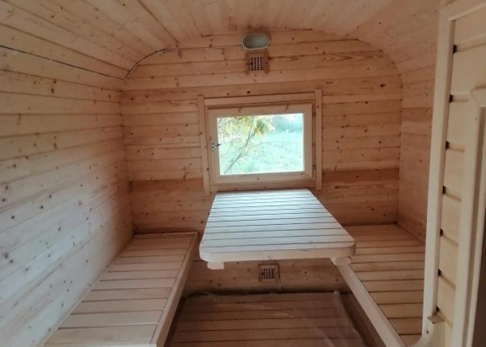Vpolenovo Guest house