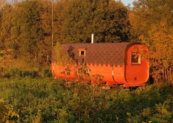 Vpolenovo Guest house