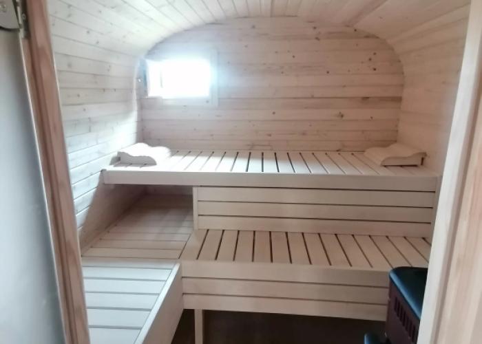 Vpolenovo Guest house