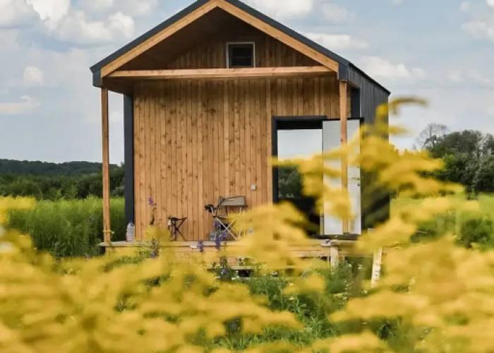 Vpolenovo Guest house