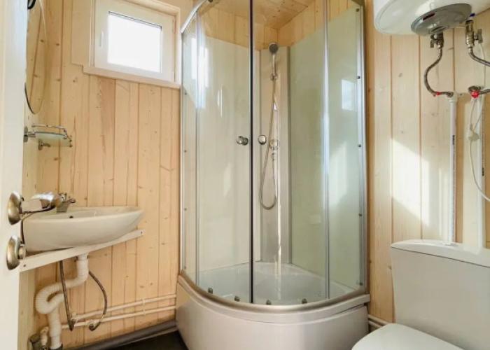 Vpolenovo Guest house