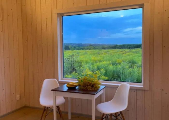 Vpolenovo Guest house
