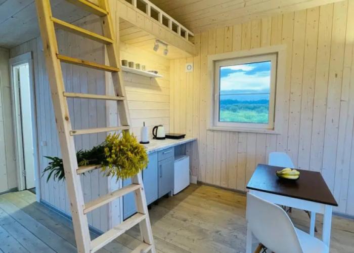 Vpolenovo Guest house