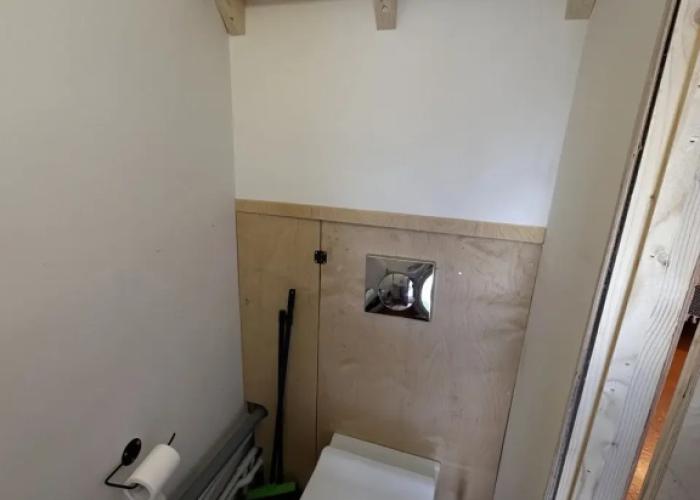 Арт домик в Тарусе Guest House