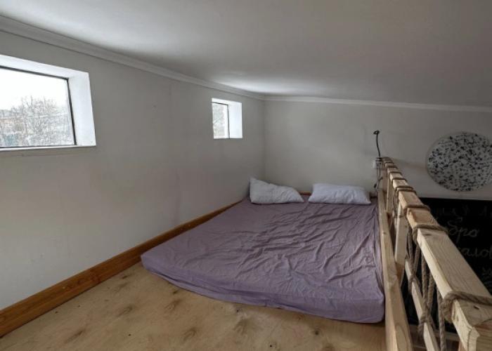 Арт домик в Тарусе Guest House