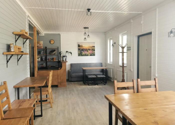 Guest House Elan