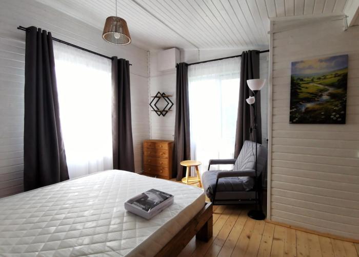 Guest House Elan