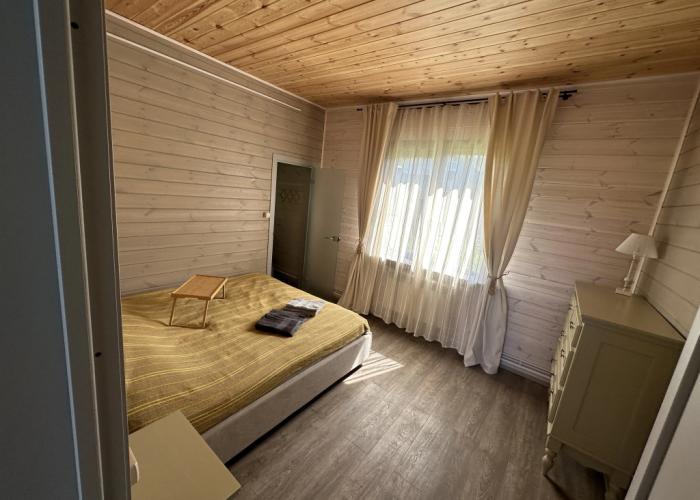 Dom S Vidom Na Zakat Guest house