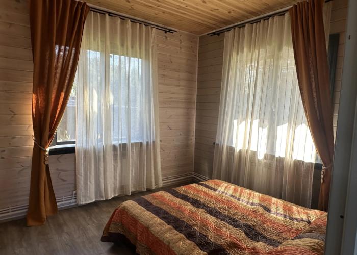 Dom S Vidom Na Zakat Guest house