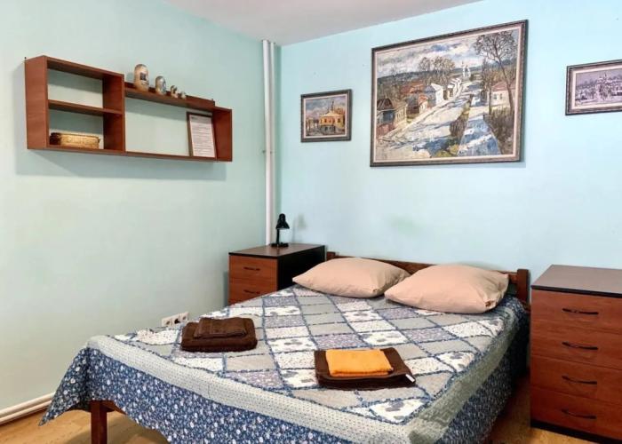 Guest house Dom Verzilinykh