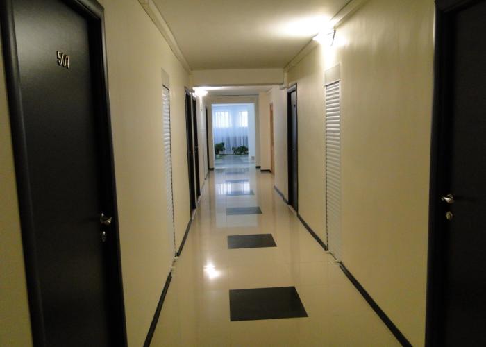 Raitex Hotel