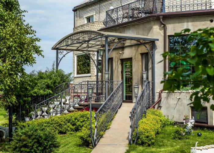 Monro Guest house